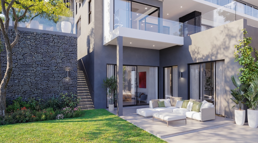 4 Bedroom Property for Sale in Zwaanswyk Western Cape